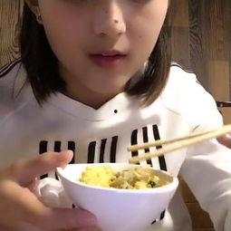 吃瓜视频网红夏芯琦,吃瓜视频界的璀璨明星